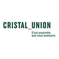 cristal union logo