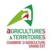 Logo Agricultures et Territoires CA Grand Est