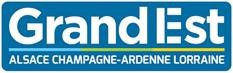 Logo Grand Est