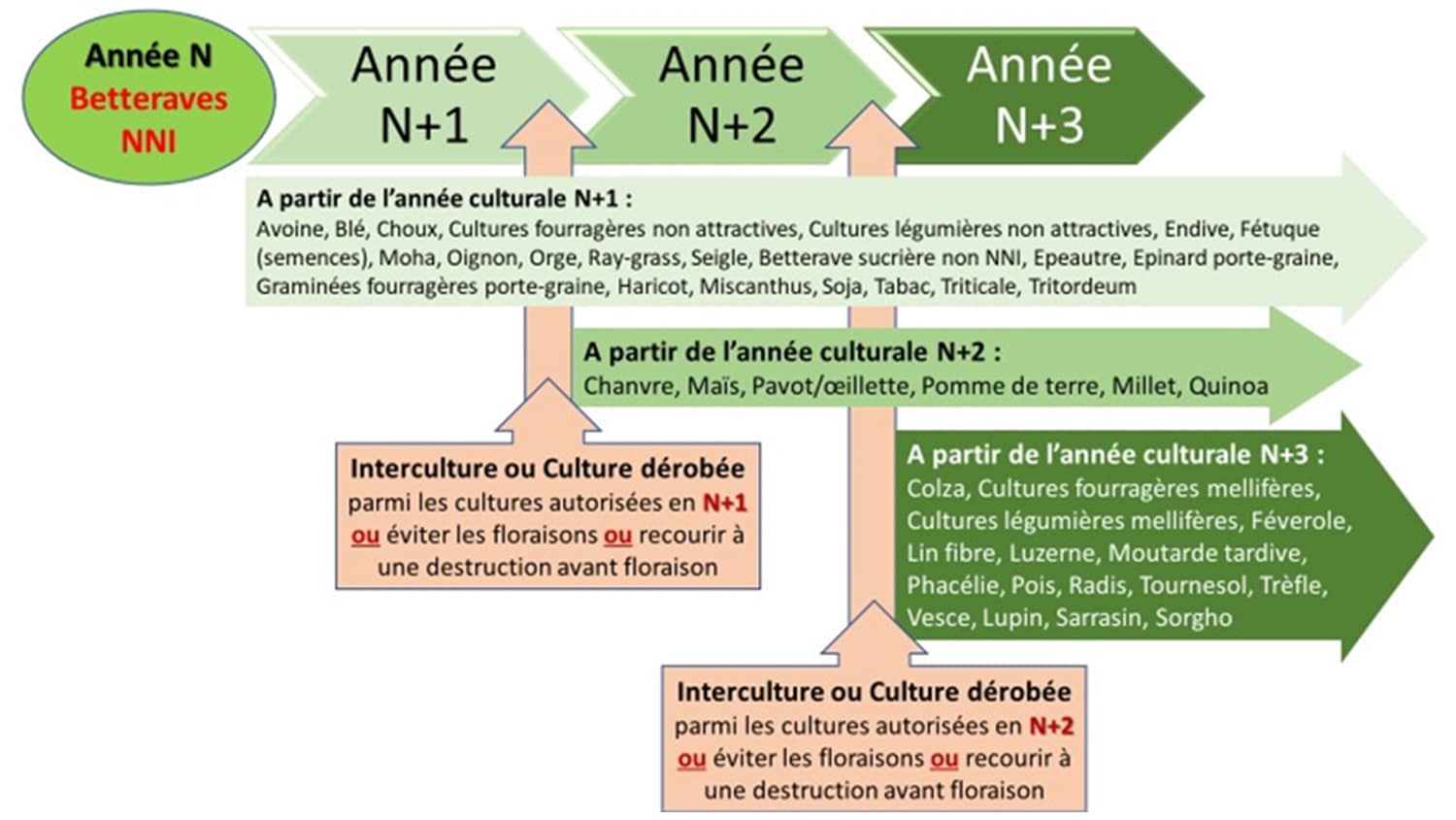 NNI-regles