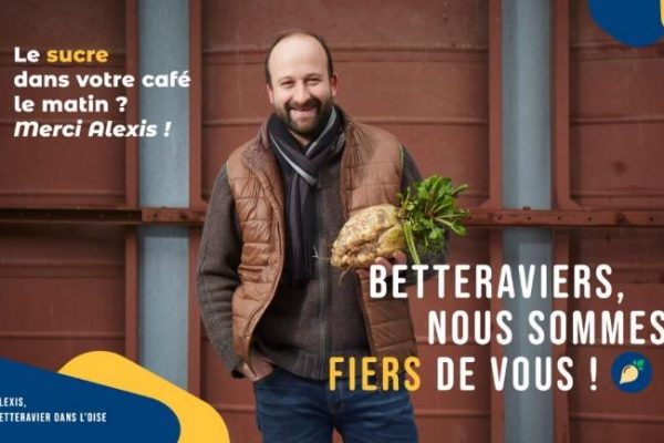 betteraviers nous sommes fiers de vous - alexis