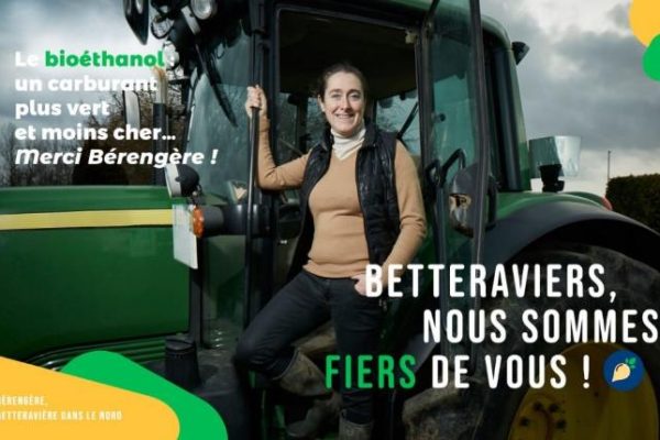 betteraviers nous sommes fiers de vous - berengere