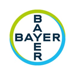 logo bayer